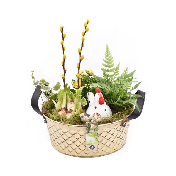 Ostern